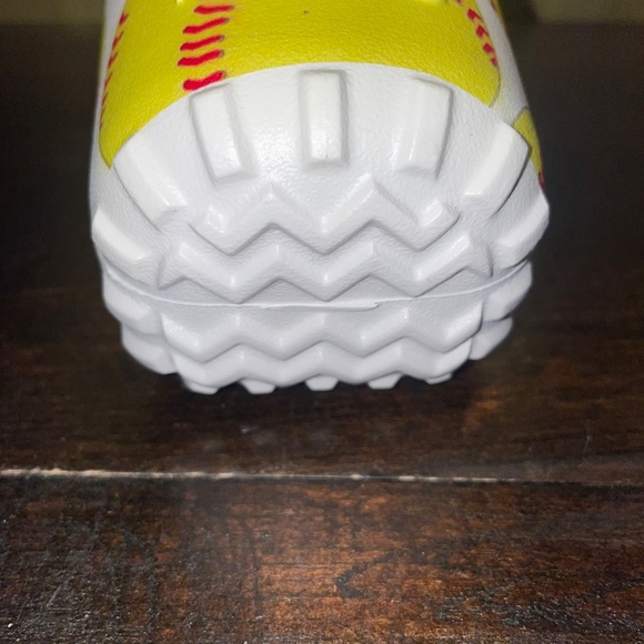 Limited Edition Bogg Bevy Batter’s Up Beverage Holder Playball Softball - Picture 4 of 7